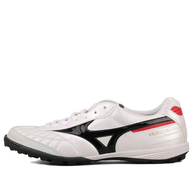Tenisky a topánky Mizuno Morelia M8 TF Biela | Q1GB210009, 0
