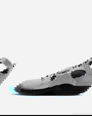 Tenisky a topánky Nike Air Trainer Huarache Šedá | IH4469-012, 3
