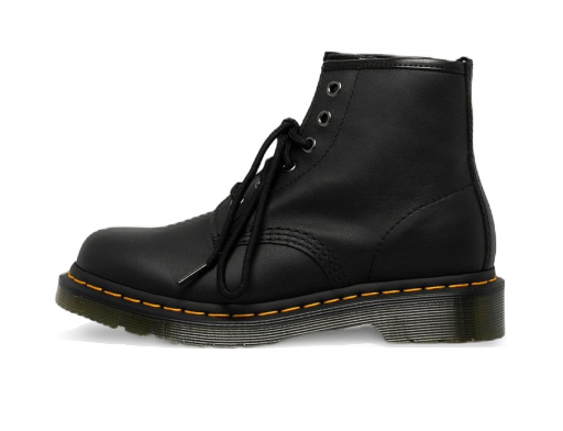 Tenisky a topánky Dr. Martens 101 Čierna | DM26409001, 0