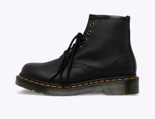 Tenisky a topánky Dr. Martens 101 Čierna | DM26409001