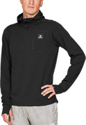 Saysky Pace Half Zip Hoodie