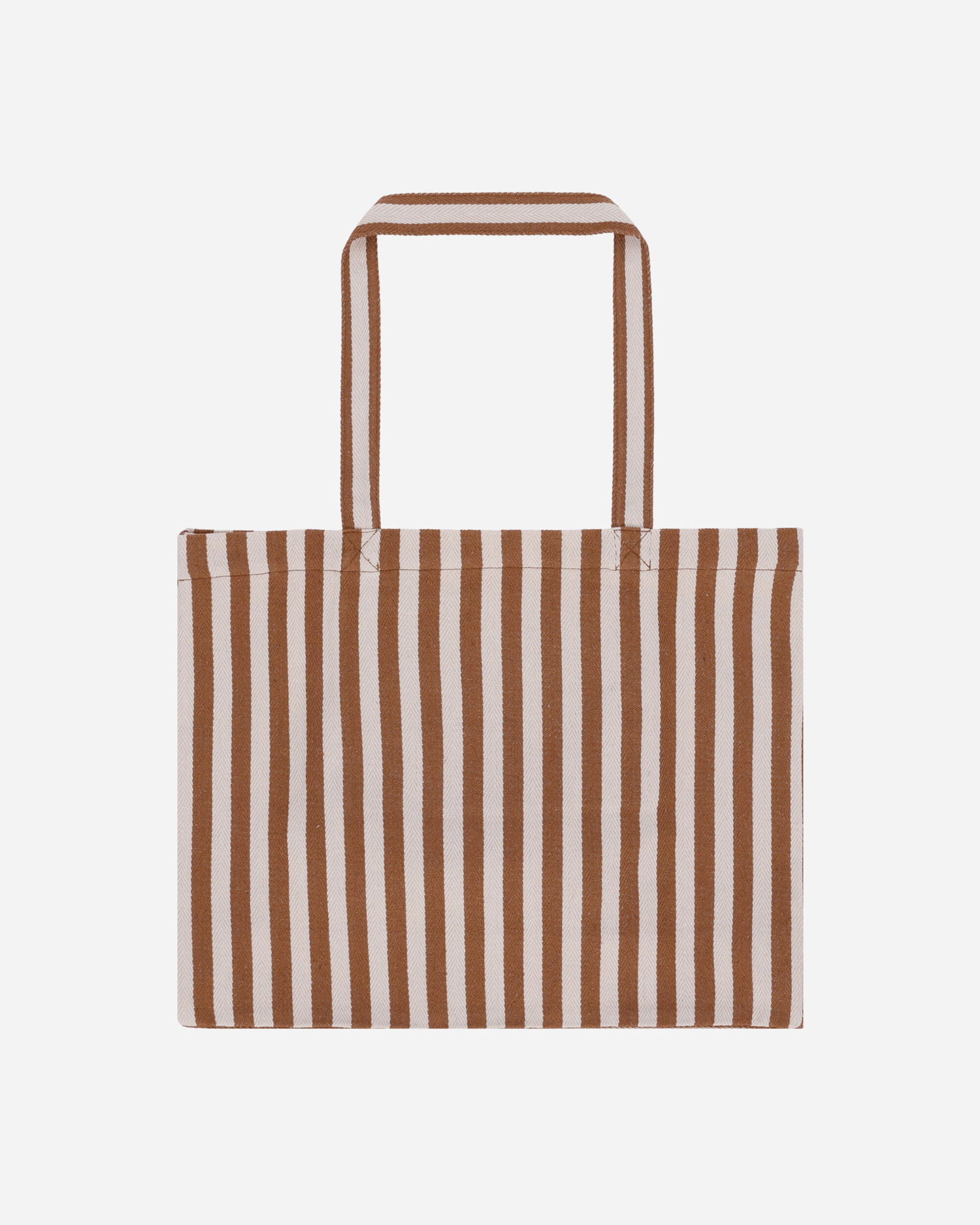 Tote bag A.P.C. Shopping Tote Bag Hnedá | COGFF-M61443 CAF, 1