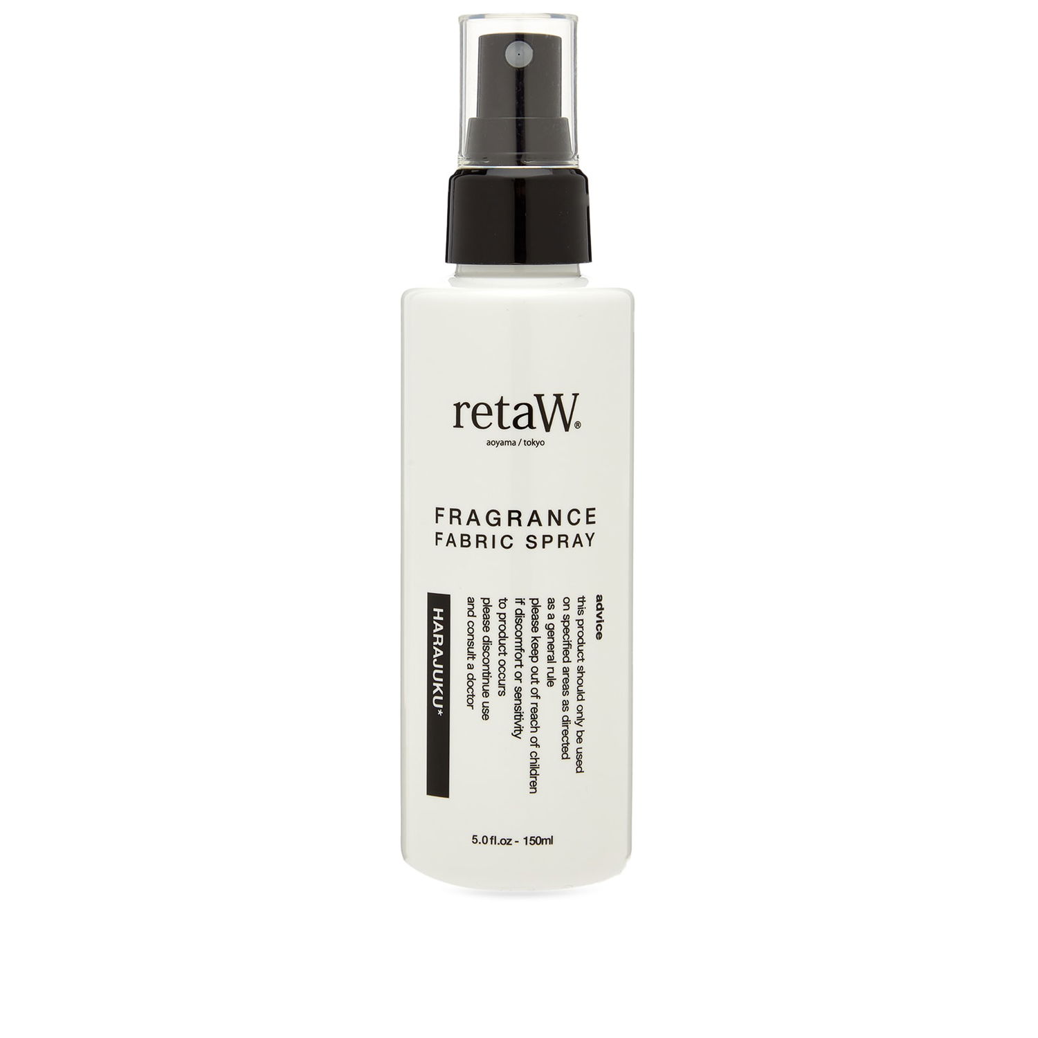 Starostlivosť o obuv retaW Fragrance Fabric Spray Biela | RTW-FSF-HAR, 0