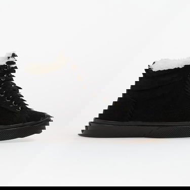 Tenisky a topánky Cariuma Oca Therma High All Black W Čierna | 502715B10 W, 2