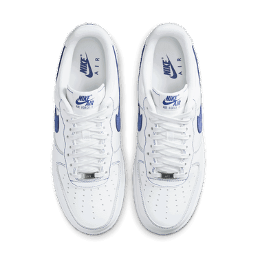 Tenisky a topánky Nike AIR FORCE 1 '07 Lv8 Biela | HQ2037-100, 3