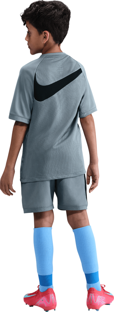 Tričko Nike Dri-FIT Academy 25 T-Shirt Šedá | hj3831-065, 2