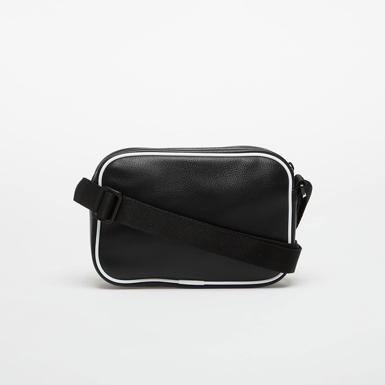 Taška cez rameno adidas Performance Adicolor Classic Mini Airliner Bag Čierna | JX0230, 1