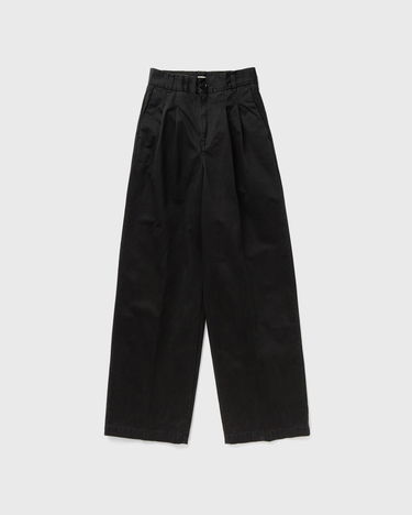 Nohavice Carhartt WIP Leola Pleated Trousers Čierna | I033147-89.06, 2