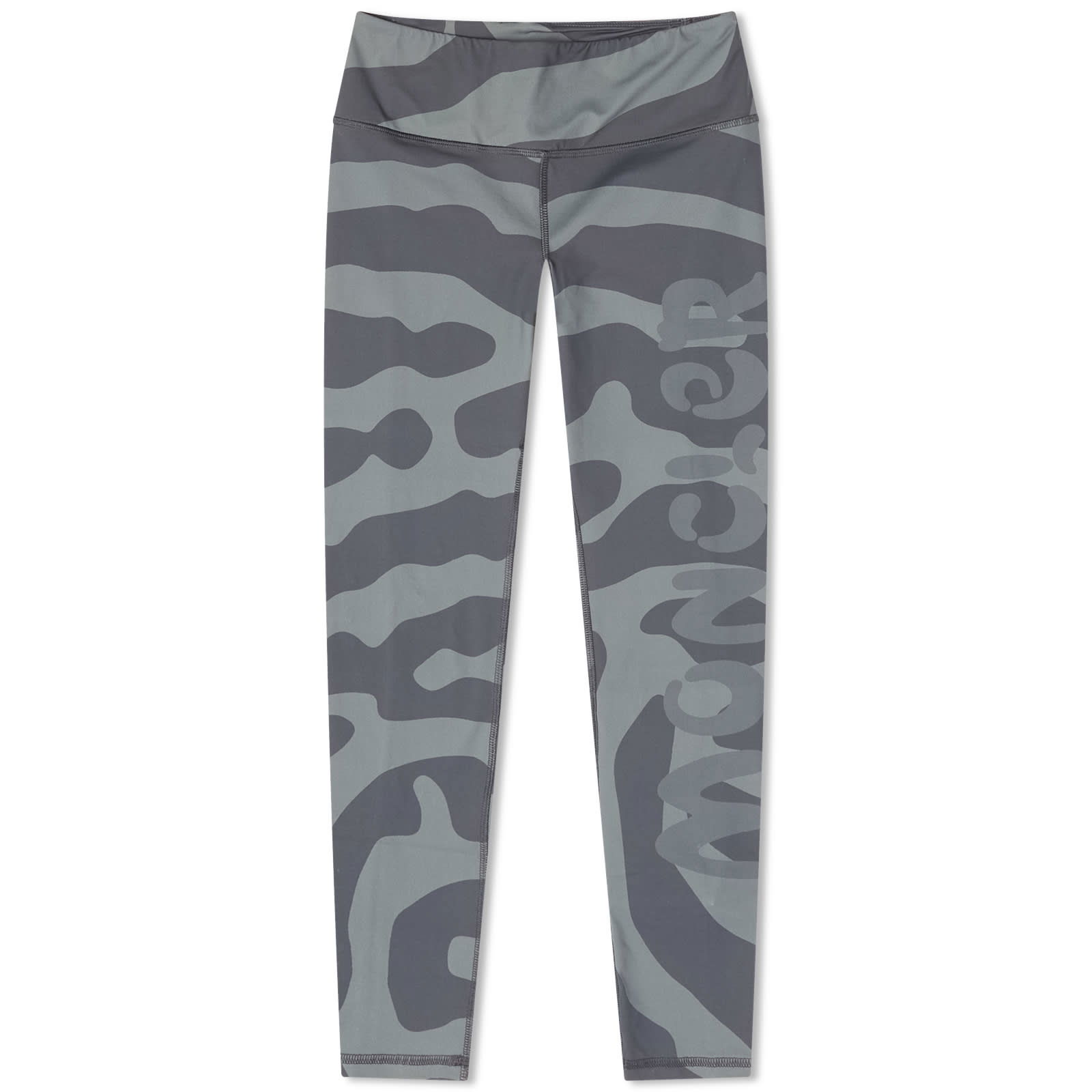 Genius x Salehe Bembury Legging Green