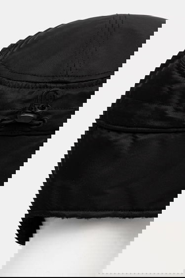 Šiltovka Carhartt WIP WIP Oltera Ear Guard Cap Čierna | I035409.89XX, 2