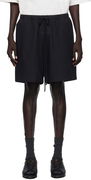 Fear of God ESSENTIALS Oxford Soccer Shorts