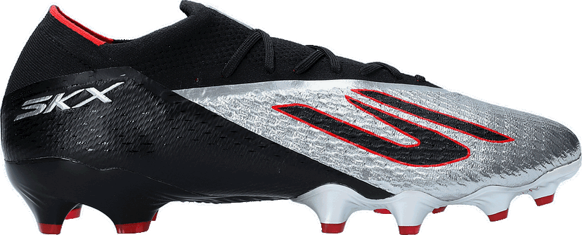Tenisky a topánky Skechers SKX 01 Elite FG Rôznofarebný | 252150-bksl