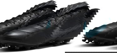 Tenisky a topánky Nike The Premier III FG Čierna | hm0265-001, 4