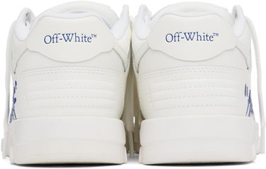 Tenisky a topánky Off-White Off-White Out Of Office 'For Walking' Biela | OWIA259F24LEA0060145, 1
