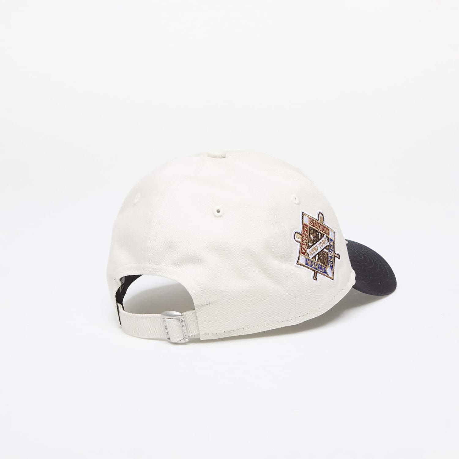 Šiltovka New Era MLB New York Yankees World Series 9FORTY Adjustable Cap Navy | 60565353, 1