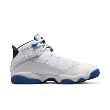 Tenisky a topánky Jordan Jordan 6 Rings Biela | 322992-114, 2
