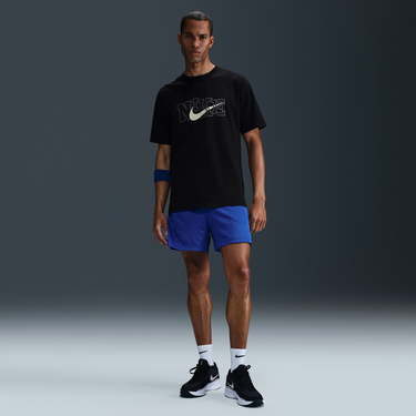 Tričko Nike Max90 Basketball T-Shirt Čierna | HJ3419-010, 2