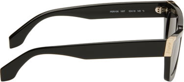 Slnečné okuliare Palm Angels Palm Angels Malibu Sunglasses Čierna | PERI10KS25PLA0011007, 1