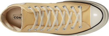 Tenisky a topánky Converse Chuck 70 HI Žltá | A02757C, 4