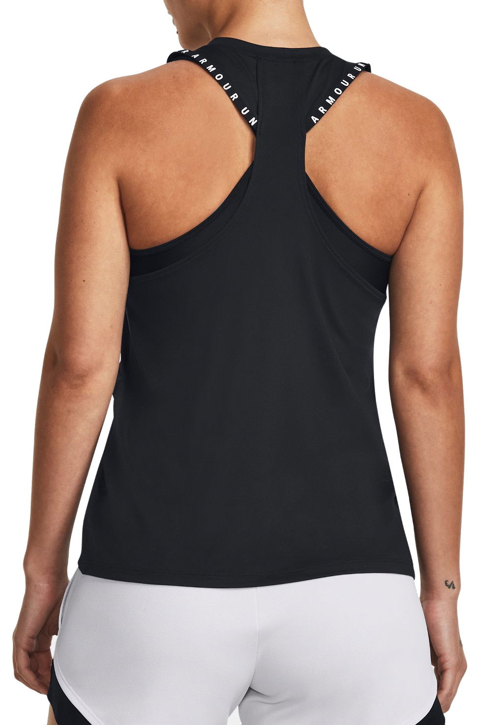 Tielko Under Armour Knockout Čierna | 1379434-001, 1
