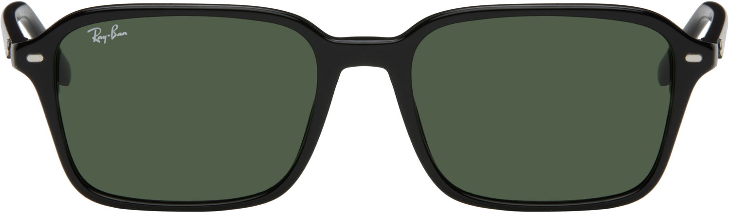 Slnečné okuliare Ray-Ban Ray-Ban Raimond Sunglasses Čierna | 0RB2231 901/3156 8056262245842, 0