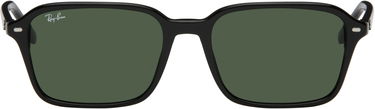 Slnečné okuliare Ray-Ban Ray-Ban Raimond Sunglasses Čierna | 0RB2231 901/3156 8056262245842, 0