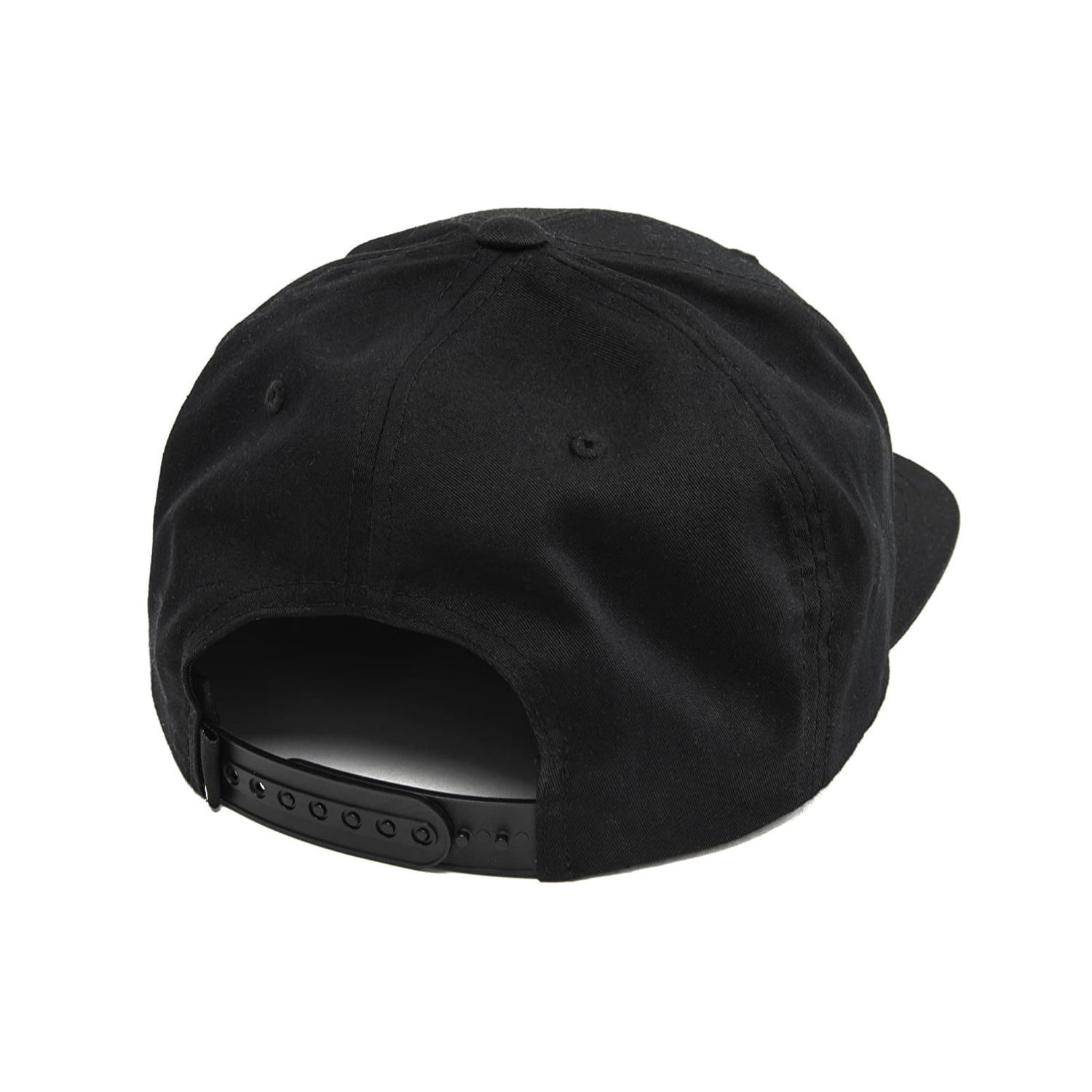 Šiltovka Horsefeathers Cap Ike Youth Cap Black Čierna | AK055A, 1