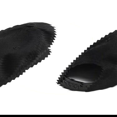 Šiltovka Horsefeathers Cap Ike Youth Cap Black Čierna | AK055A, 1