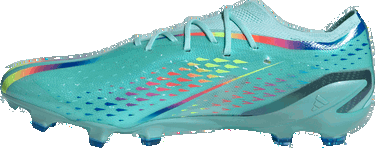 Tenisky a topánky adidas Performance adidas X SPEEDPORTAL.1 AG Tyrkysová | gw8424, 3