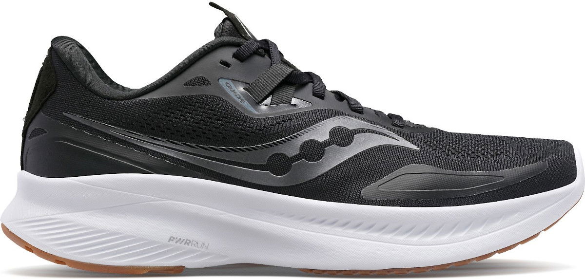 Tenisky a topánky Saucony Guide 15 Čierna | s20684-12, 1