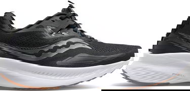 Tenisky a topánky Saucony Guide 15 Čierna | s20684-12, 1