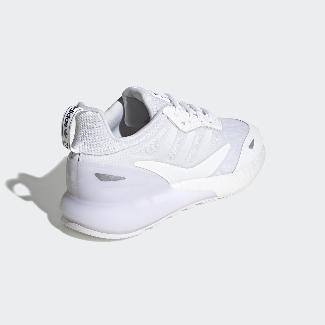 Tenisky a topánky adidas Originals ZX 2K Boost 2.0 Biela | GZ7741, 1