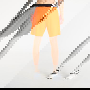 Šortky On Running 7" Performance Running Shorts Oranžová | 1MF10100861, 1