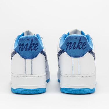 Tenisky a topánky Nike Air Force 1 '07 Biela | DA8478-100, 3