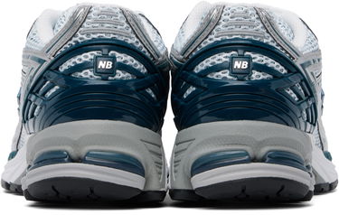 Tenisky a topánky New Balance 1906R Biela | U1906RCE, 1