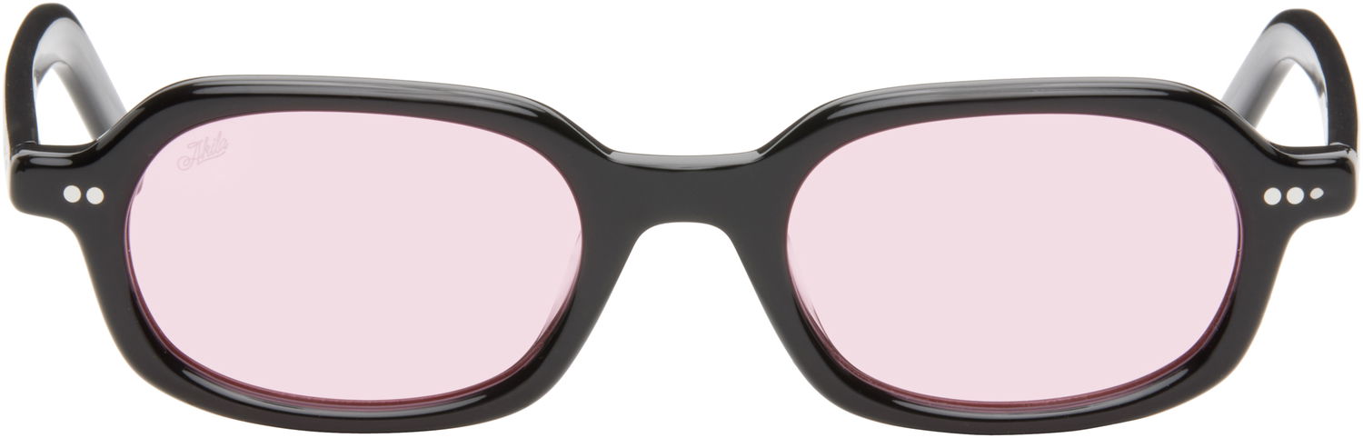 Slnečné okuliare AKILA Psyche Sunglasses Čierna | 2429 01 58, 0