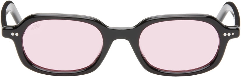 Slnečné okuliare AKILA Psyche Sunglasses Čierna | 2429 01 58