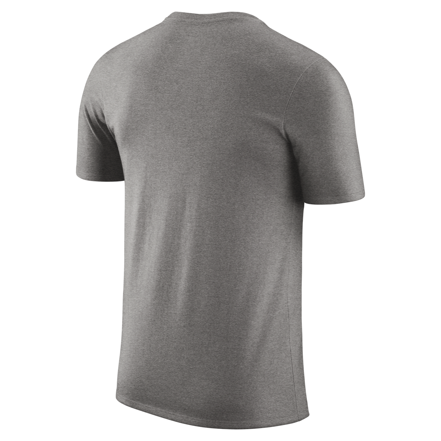 Tričko Nike Nike NBA Brooklyn Nets Courtside T-Shirt Šedá | HQ0585-063, 1