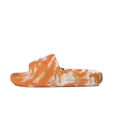 Tenisky a topánky adidas Originals Adilette 22 "Bright Orange" Oranžová | IE7724, 0