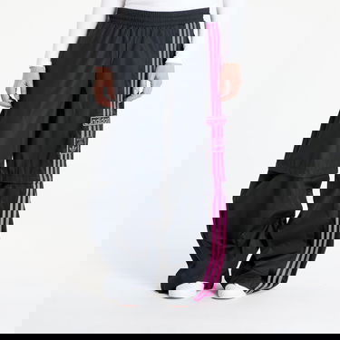 Nohavice adidas Originals Adibreak Woven 2-In-1 Track Pants Čierna | JD0088, 0