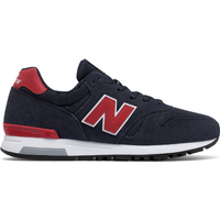 Tenisky a topánky New Balance 565 Navy | ML565NTW, 0