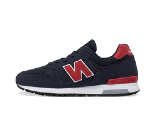 Tenisky a topánky New Balance 565 Navy | ML565NTW
