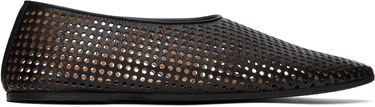 Kabelka Marsèll Marsèll Coltellaccio Forata Perforated Slippers Čierna | MM4745 P010666, 0