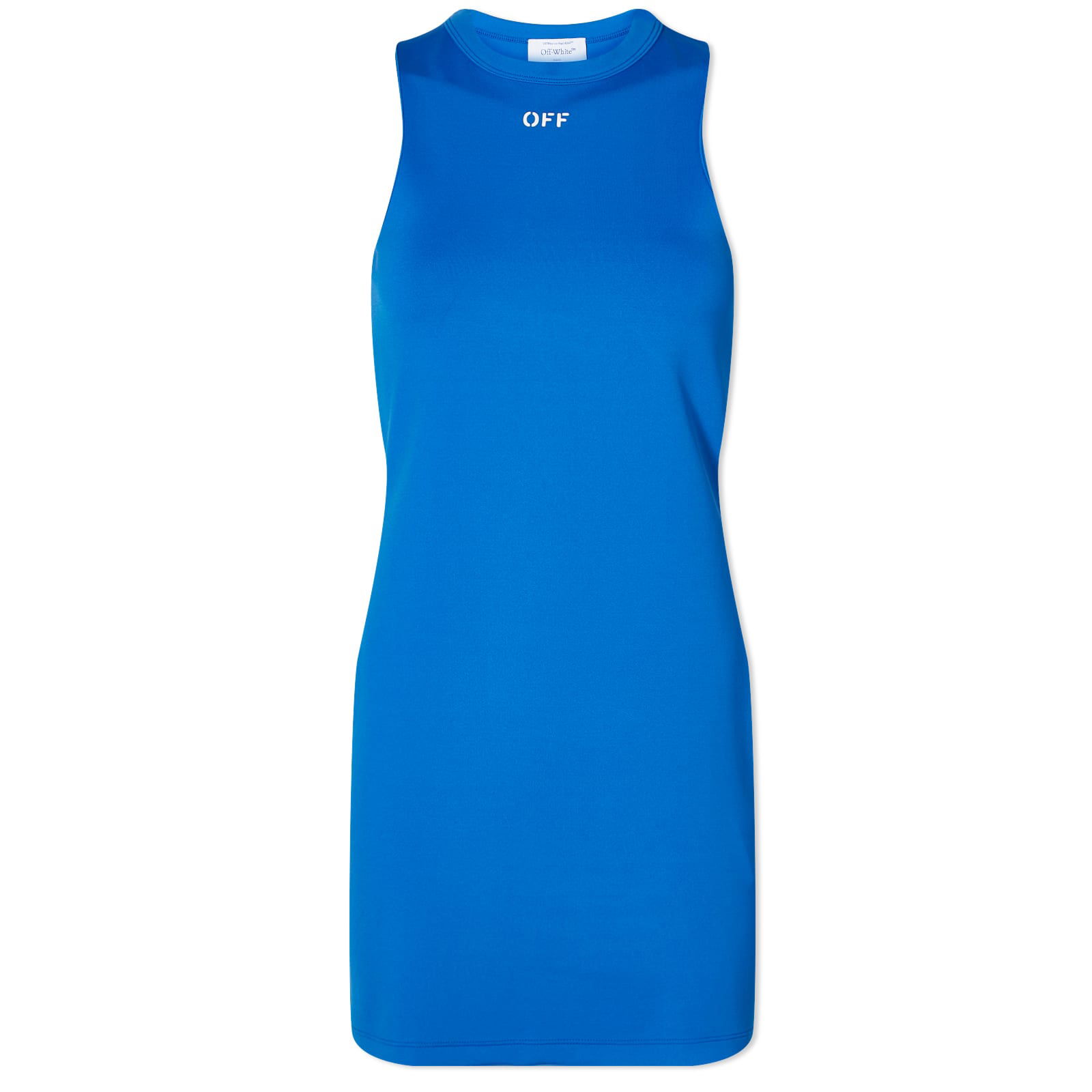 Sleek Rowing Dress