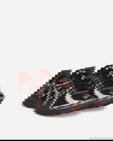 Tenisky a topánky Asics JOG 100S Čierna | 1203A741-002, 2