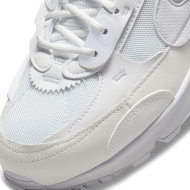 Tenisky a topánky Nike Air Max 90 Futura Biela | DM9922-101, 4