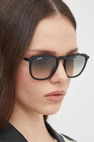 Slnečné okuliare Ray-Ban Sunglasses Čierna | 0RB2203, 1