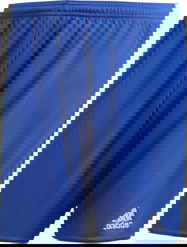 Šortky adidas Originals adidas Parma 16 Shorts Modrá | aj5888, 0