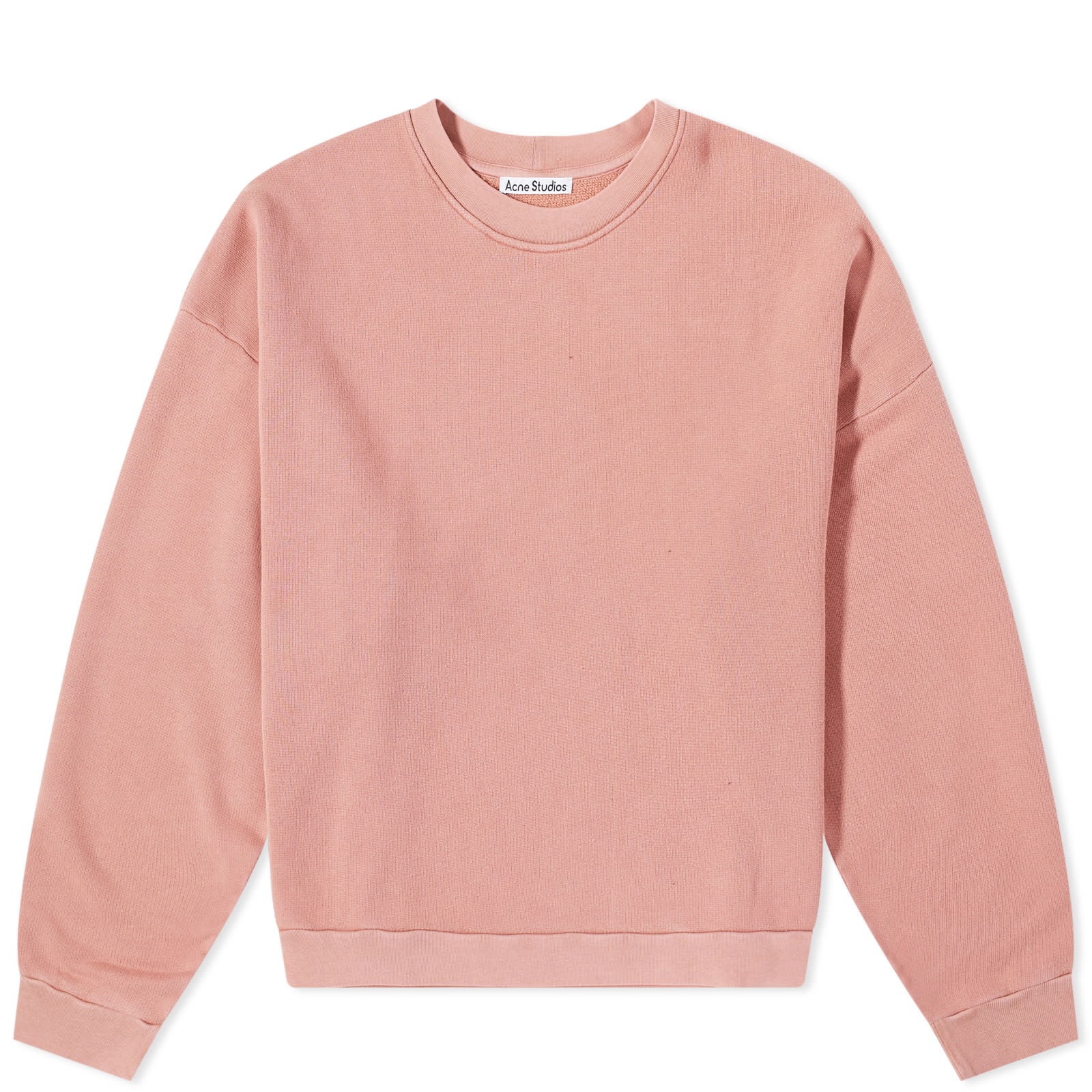 Fester Vintage Crew Sweat Vintage Pink