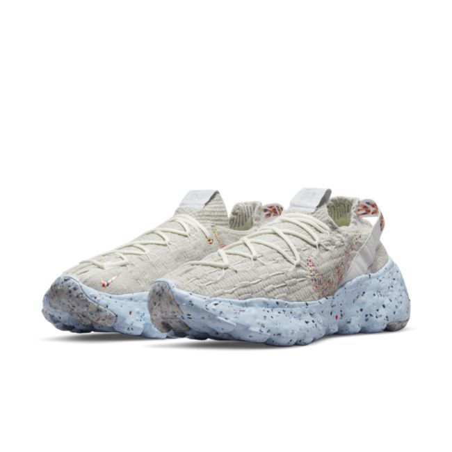 Tenisky a topánky Nike Space Hippie 04 M Biela | CZ6398-102, 1